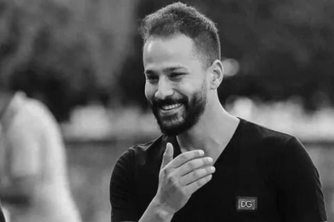 صالح جمعة يكشف: أحمد رفعت كان يكره مجال كرة القدم